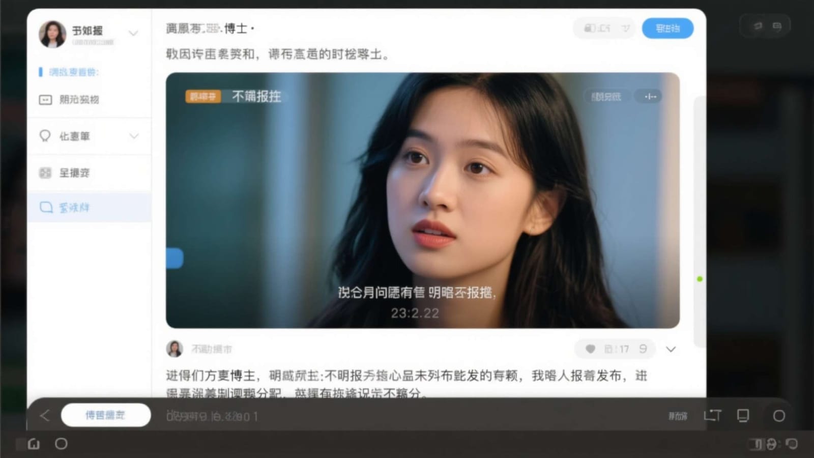 画报爱好者