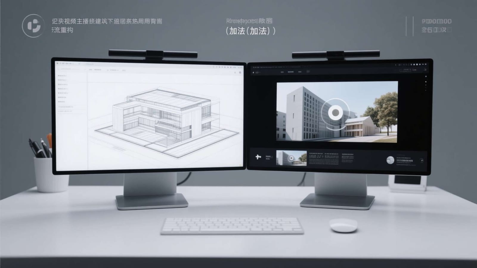 先看懂画面，再认识符号